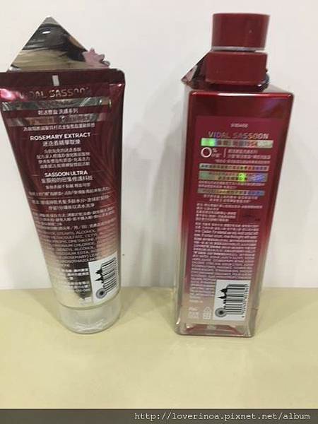 沙萱洗髮2缶背 沙萱洗髮2缶背