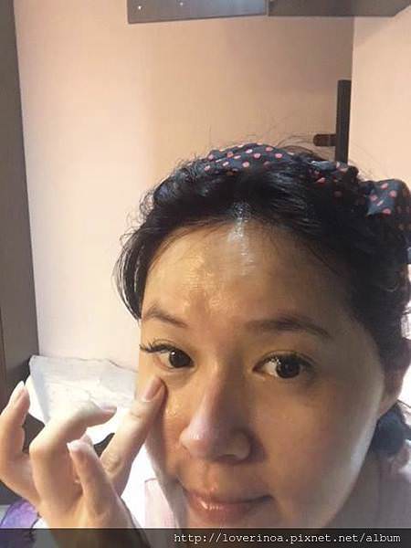 上妝3
