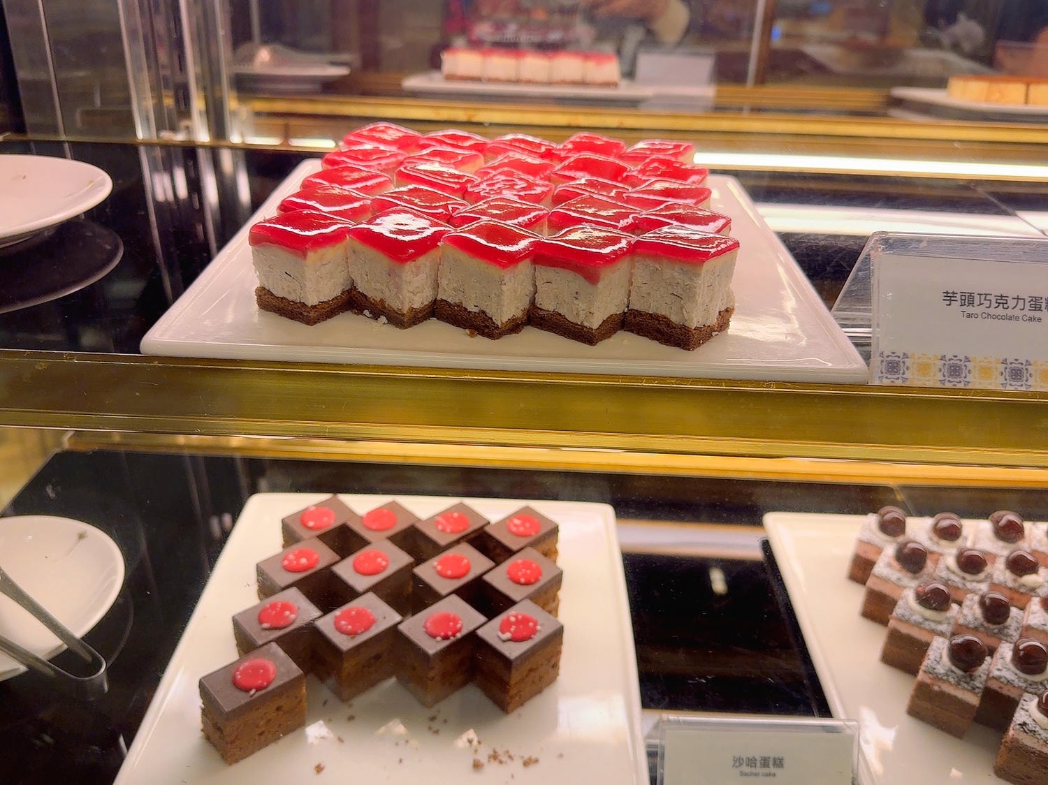 ［北台灣日本料理吃到飽推薦］［淡水福容大飯店］田園餐廳！豐盛Buffet 吃到飽，海鮮料理，精緻餐點，家庭聚餐的好去處