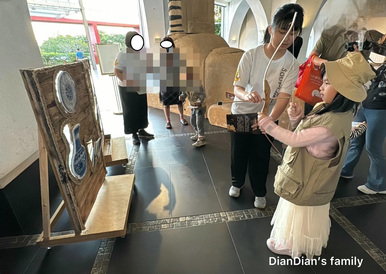 桃園親子溫泉飯店:【南方莊園住宿】:南歐莊園風格/溫泉水療渡假、親子遊戲室、電動車與親子活動體驗!~12月【小小考古員大冒險】住房專案,整合式渡假勝地,適合一家大小旅遊與休閒景點 - 第35張圖