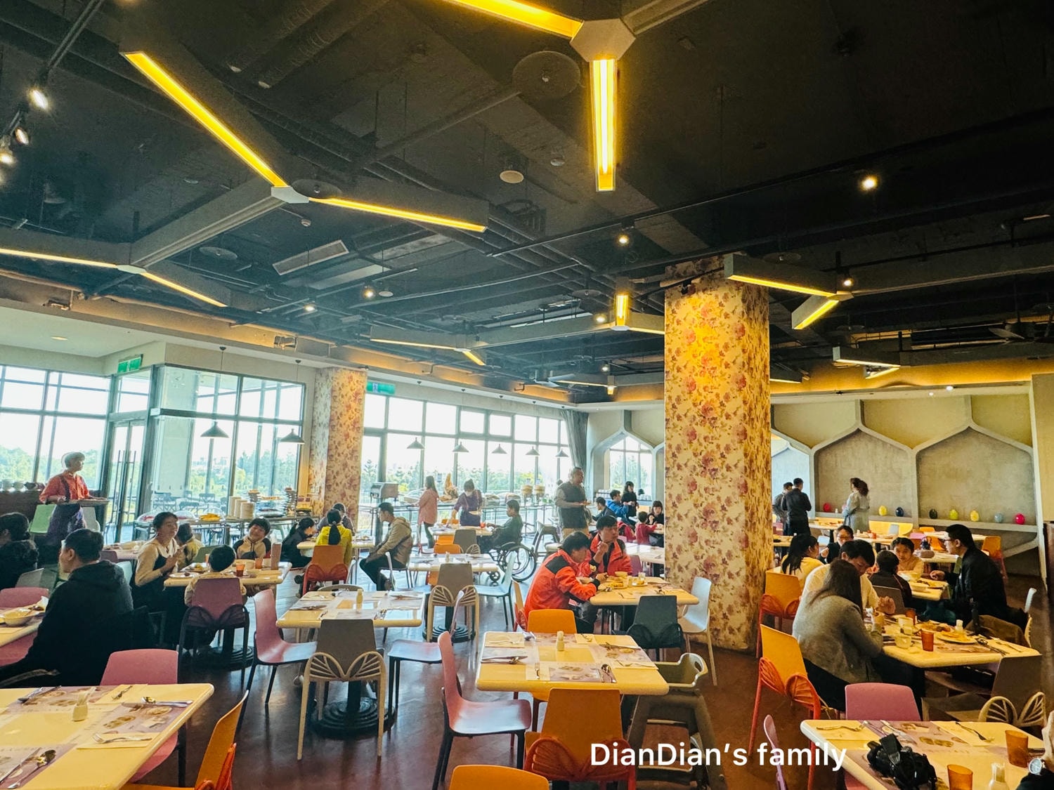 桃園親子溫泉飯店:【南方莊園住宿】:南歐莊園風格/溫泉水療渡假、親子遊戲室、電動車與親子活動體驗!~12月【小小考古員大冒險】住房專案,整合式渡假勝地,適合一家大小旅遊與休閒景點 - 第72張圖