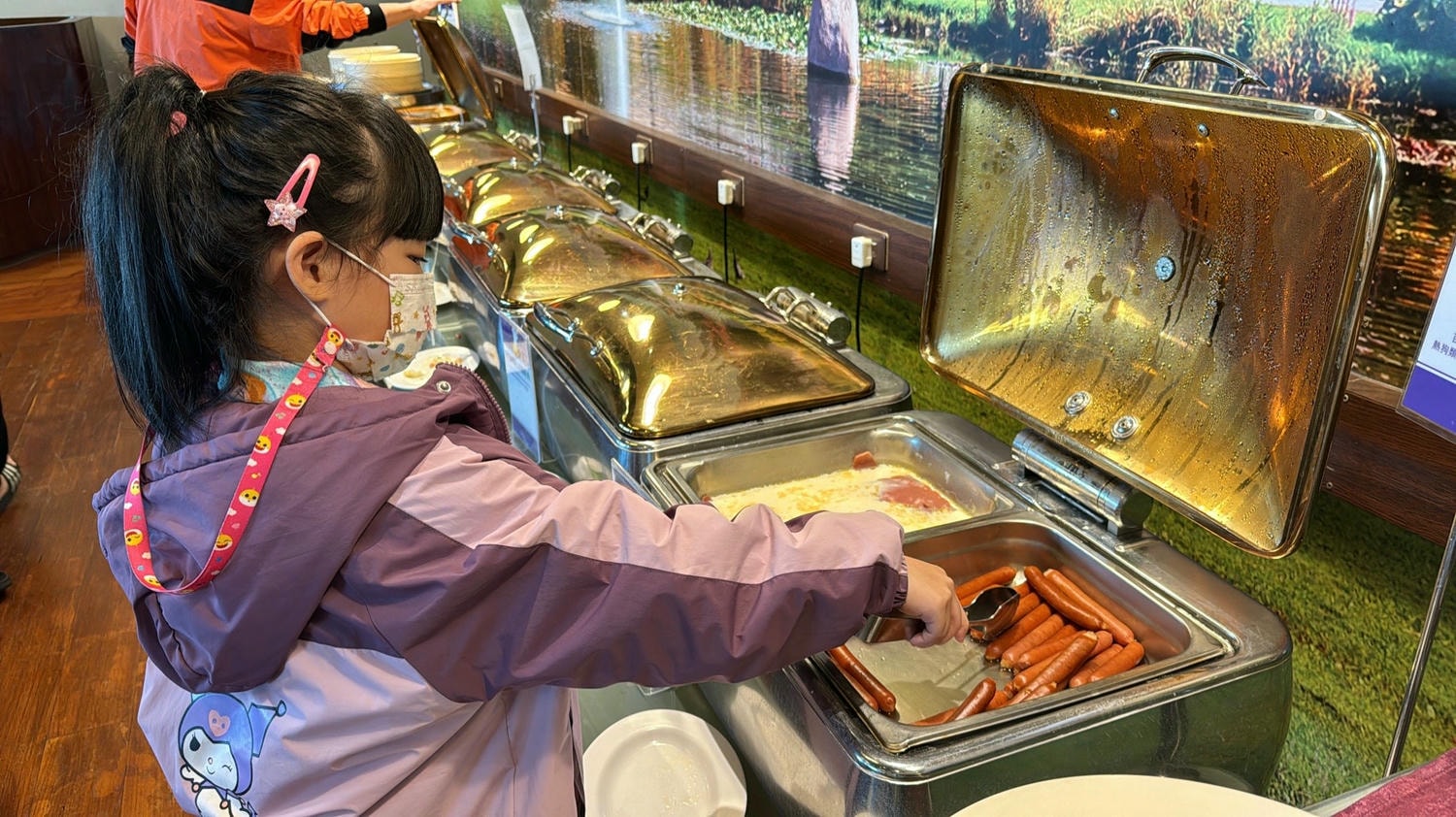 桃園親子溫泉飯店:【南方莊園住宿】:南歐莊園風格/溫泉水療渡假、親子遊戲室、電動車與親子活動體驗!~12月【小小考古員大冒險】住房專案,整合式渡假勝地,適合一家大小旅遊與休閒景點 - 第84張圖