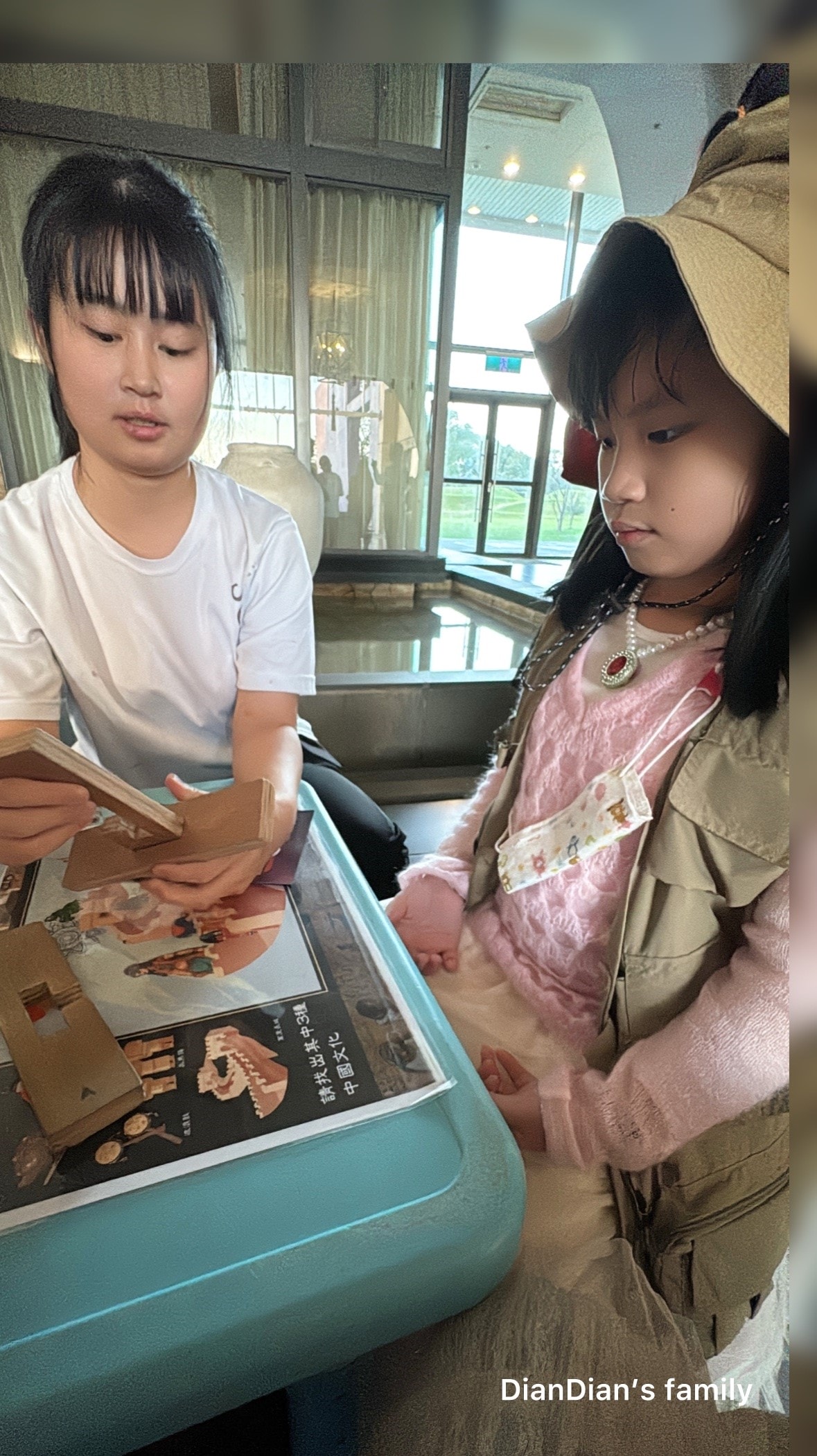 桃園親子溫泉飯店:【南方莊園住宿】:南歐莊園風格/溫泉水療渡假、親子遊戲室、電動車與親子活動體驗!~12月【小小考古員大冒險】住房專案,整合式渡假勝地,適合一家大小旅遊與休閒景點 - 第37張圖