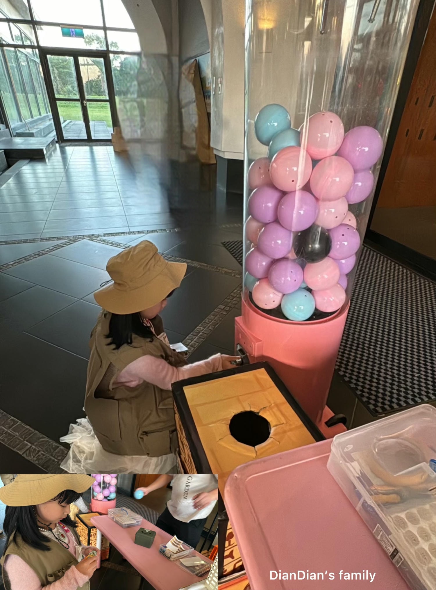 桃園親子溫泉飯店:【南方莊園住宿】:南歐莊園風格/溫泉水療渡假、親子遊戲室、電動車與親子活動體驗!~12月【小小考古員大冒險】住房專案,整合式渡假勝地,適合一家大小旅遊與休閒景點 - 第38張圖