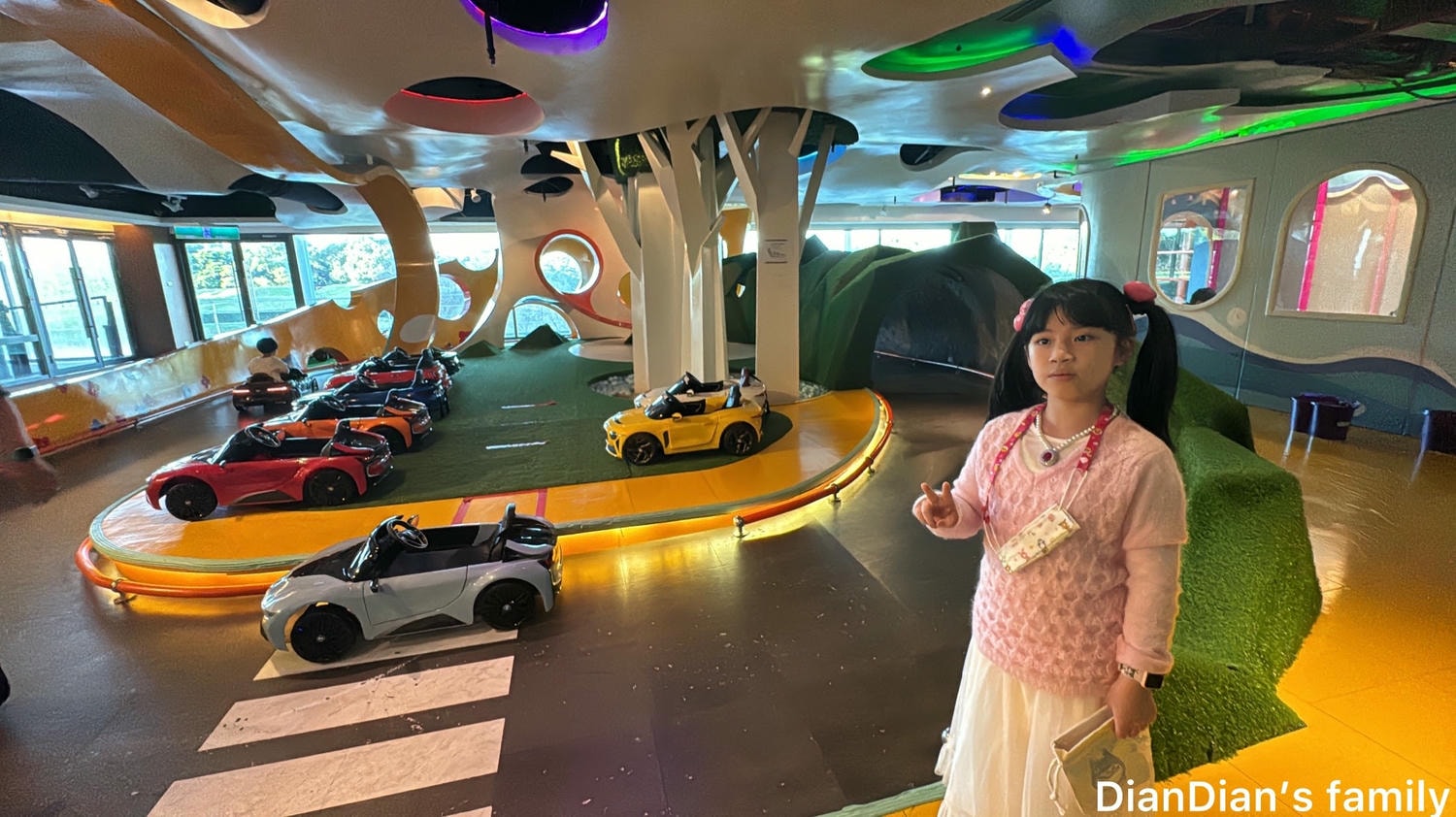 桃園親子溫泉飯店:【南方莊園住宿】:南歐莊園風格/溫泉水療渡假、親子遊戲室、電動車與親子活動體驗!~12月【小小考古員大冒險】住房專案,整合式渡假勝地,適合一家大小旅遊與休閒景點 - 第5張圖