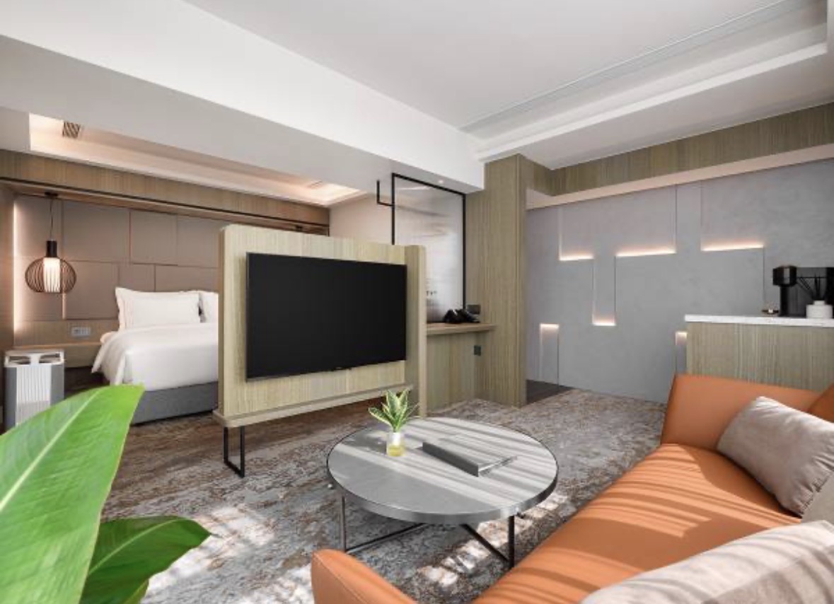 ［國內旅遊最新旅遊情報］🏨總整理！每月還有會員日，搶購飯店一口價！出遊提早預訂，飯店樂園、交通旅宿省很大