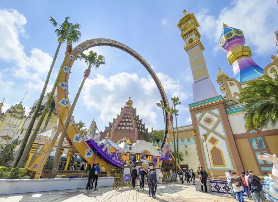 ⭐️全台門票, 展覽,飯店優惠懶人包！展覽、樂園、飯店吃到飽餐券最低半價，以及買一送一優惠