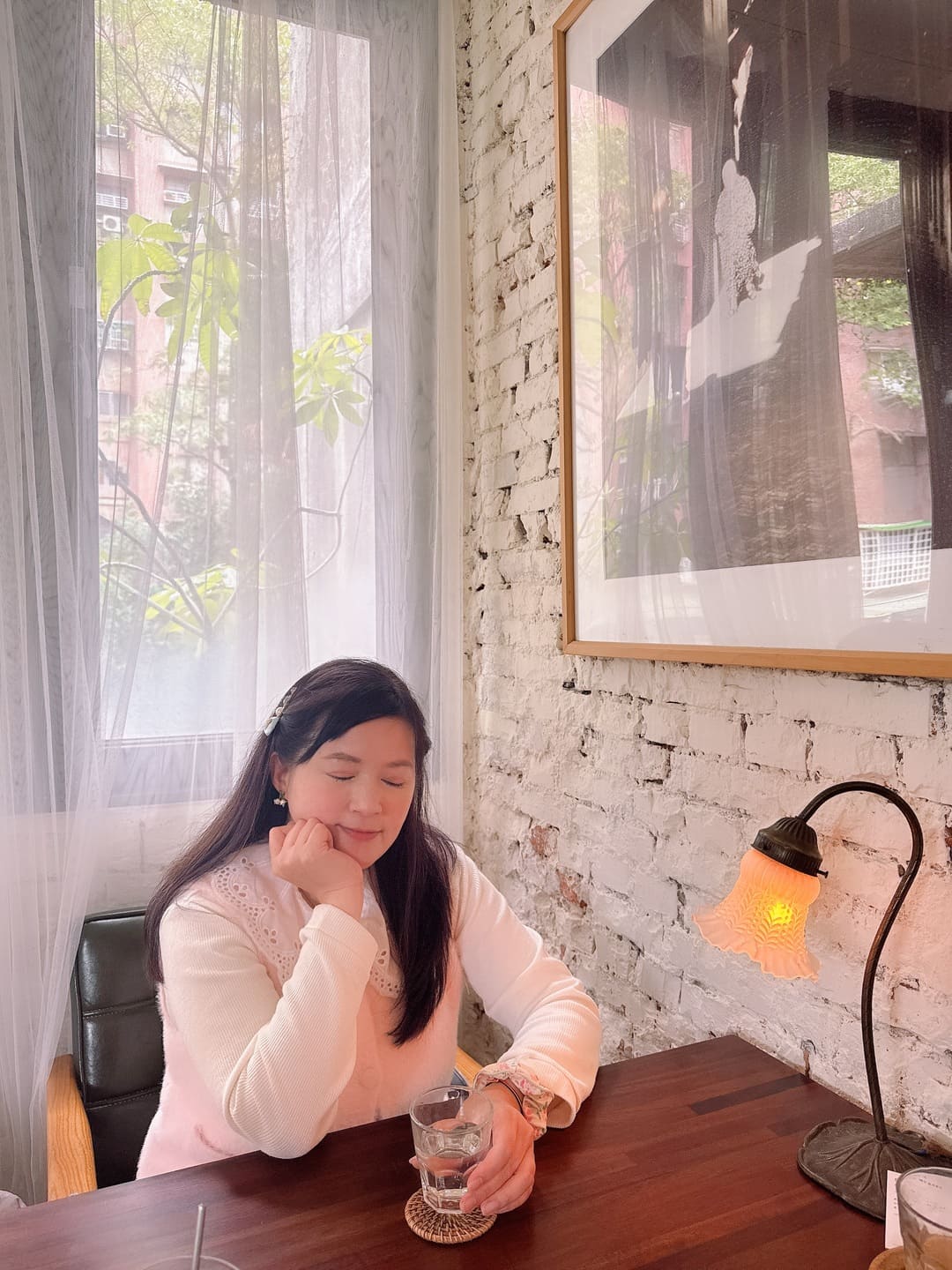 🏛️ 大安區下午茶推薦！森林系老宅 CAFE 遇見韓式道地美食，享受不被催促的愜意午後時光