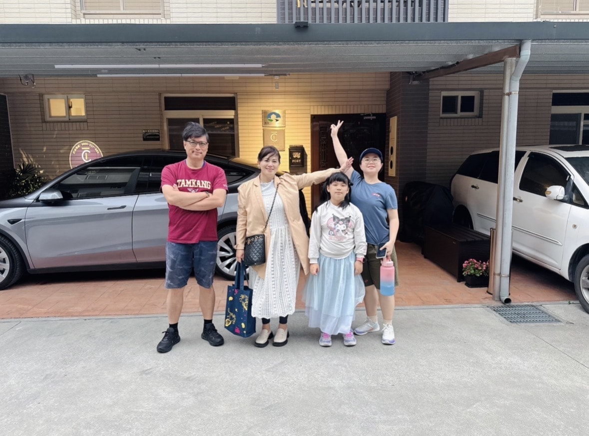 【2026 宜蘭民宿推薦】全新開幕 《T&C 民宿》4人起輕鬆包棟!Switch、電動麻將、零食泡麵隨你吃,享受「一覺到天亮」的六星級好眠! - 第2張圖 【2026 宜蘭民宿推薦】全新開幕 《T&C 民宿》4人起輕鬆包棟!Switch、電動麻將、零食泡麵隨你吃,享受「一覺到天亮」的六星級好眠!