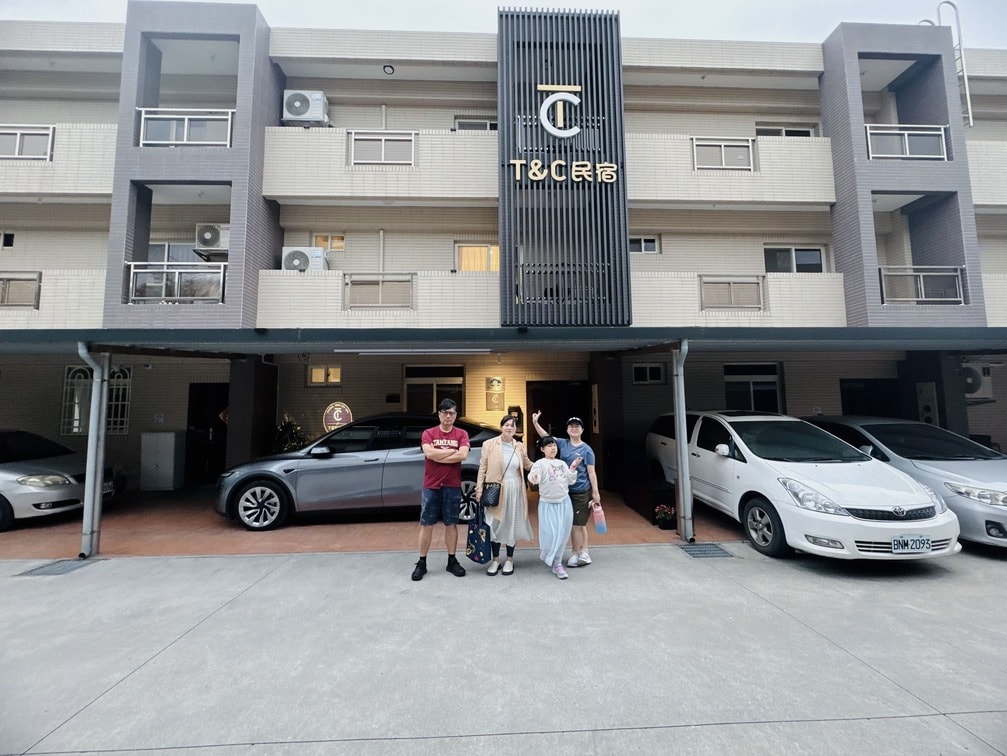 【2026 宜蘭民宿推薦】全新開幕 《T&C 民宿》4人起輕鬆包棟!Switch、電動麻將、零食泡麵隨你吃,享受「一覺到天亮」的六星級好眠! - 第4張圖 【2026 宜蘭民宿推薦】全新開幕 《T&C 民宿》4人起輕鬆包棟!Switch、電動麻將、零食泡麵隨你吃,享受「一覺到天亮」的六星級好眠!