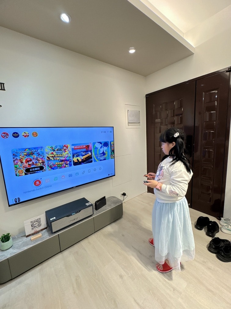 【2026 宜蘭民宿推薦】全新開幕 《T&C 民宿》4人起輕鬆包棟!Switch、電動麻將、零食泡麵隨你吃,享受「一覺到天亮」的六星級好眠! - 第10張圖 【2026 宜蘭民宿推薦】全新開幕 《T&C 民宿》4人起輕鬆包棟!Switch、電動麻將、零食泡麵隨你吃,享受「一覺到天亮」的六星級好眠!