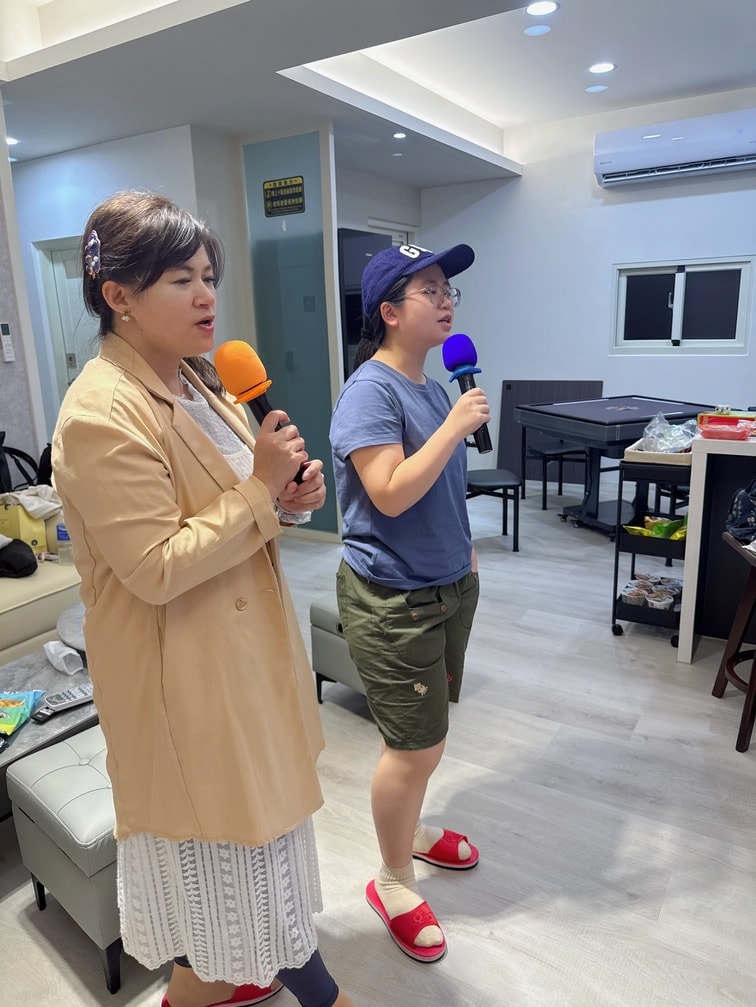 【2026 宜蘭民宿推薦】全新開幕 《T&C 民宿》4人起輕鬆包棟!Switch、電動麻將、零食泡麵隨你吃,享受「一覺到天亮」的六星級好眠! - 第9張圖 【2026 宜蘭民宿推薦】全新開幕 《T&C 民宿》4人起輕鬆包棟!Switch、電動麻將、零食泡麵隨你吃,享受「一覺到天亮」的六星級好眠!