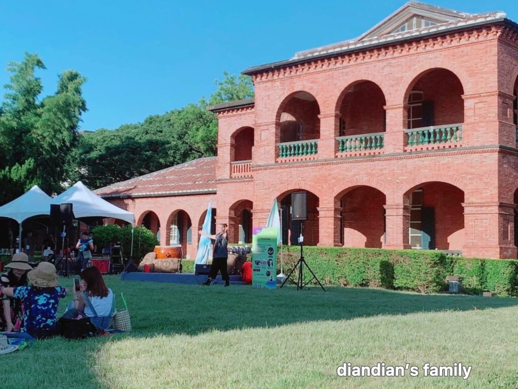 【 518 國際博物館日】🏛️全台博物館免費入館懶人包!週末就出發,親子文藝週必收藏 - 第2張圖 【 518 國際博物館日】🏛️全台博物館免費入館懶人包!週末就出發,親子文藝週必收藏