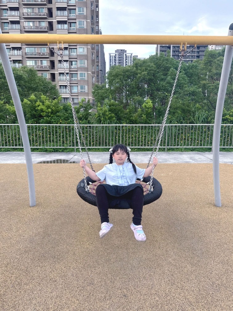 🚇【淡水景點推薦】親子經典必訪、超好拍又好玩的「輕軌造型主題公園」✨