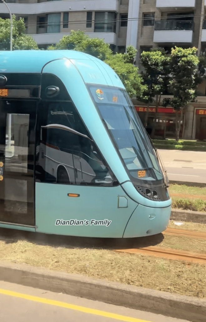 🚌［淡江大橋通車］亮點！最新公車路線啟動、大幅縮短路程，淡水到桃園機場看飛機半日遊，期間限定優惠車票（單趟5元）預約教學