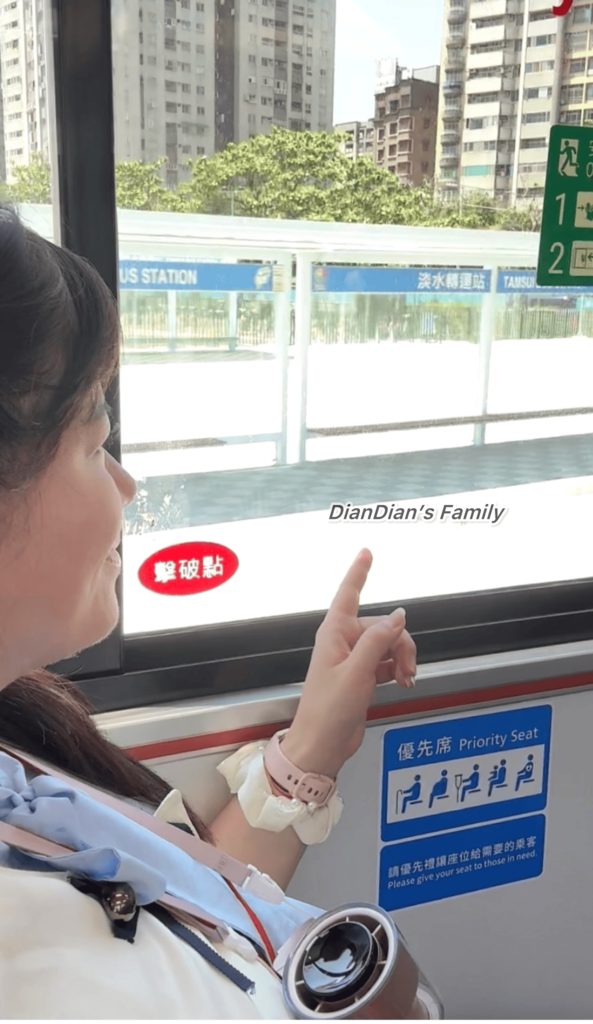 🚌［淡江大橋通車］亮點！最新公車路線啟動、大幅縮短路程，淡水到桃園機場看飛機半日遊，期間限定優惠車票（單趟5元）預約教學
