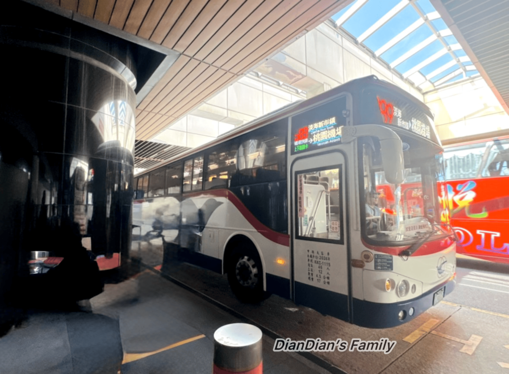 🚌［淡江大橋通車］亮點！最新公車路線啟動、大幅縮短路程，淡水到桃園機場看飛機半日遊，期間限定優惠車票（單趟5元）預約教學