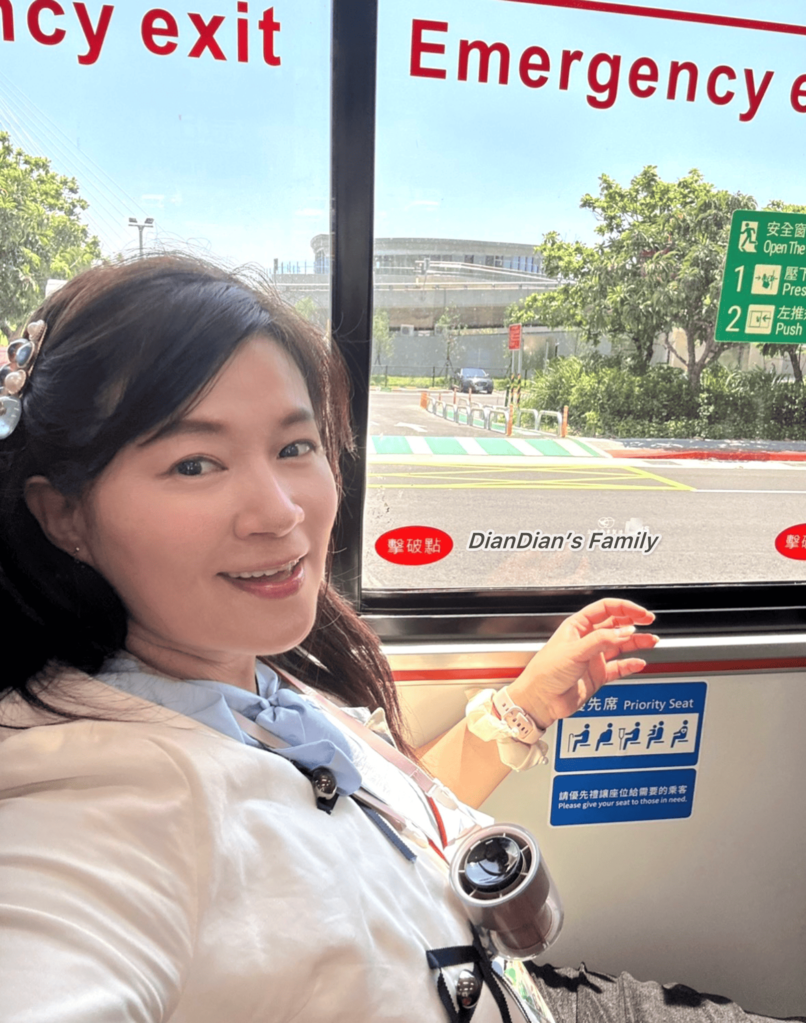 🚌［淡江大橋通車］亮點！最新公車路線啟動、大幅縮短路程，淡水到桃園機場看飛機半日遊，期間限定優惠車票（單趟5元）預約教學