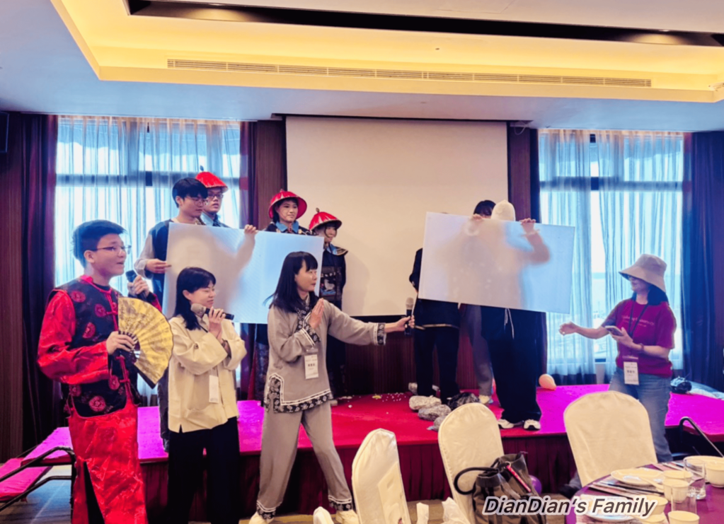 淡水歷史文創餐宴:舌尖上的時空之旅:淡江大橋通車,走進「滬尾宴 1002」的歷史饗宴! - 第2張圖 淡水歷史文創餐宴:舌尖上的時空之旅:淡江大橋通車,走進「滬尾宴 1002」的歷史饗宴!