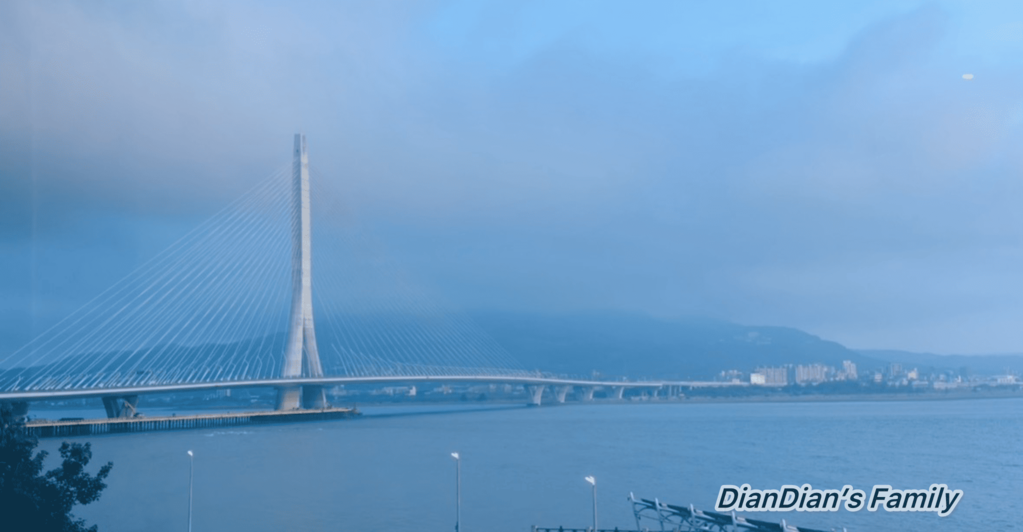 淡水歷史文創餐宴:舌尖上的時空之旅:淡江大橋通車,走進「滬尾宴 1002」的歷史饗宴! - 第27張圖 淡水歷史文創餐宴:舌尖上的時空之旅:淡江大橋通車,走進「滬尾宴 1002」的歷史饗宴!