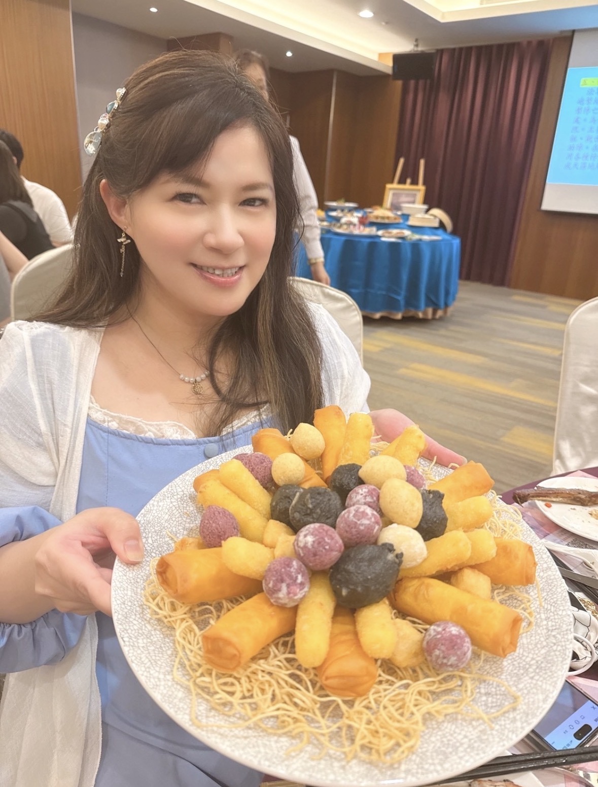 淡水歷史文創餐宴：舌尖上的時空之旅：淡江大橋通車，走進「滬尾宴 1002」的歷史饗宴！